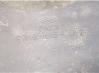  Защита арок (подкрылок) Ford Ka 1996-2008 9261940 #2