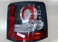  Фонарь (задний) Land Rover Range Rover Sport 2009-2013 9261944 #5