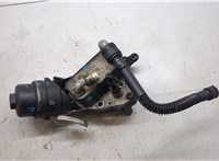  Корпус масляного фильтра Opel Insignia 2008-2017 9262035 #1