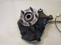  Ступица (кулак, цапфа) Mazda CX-7 2007-2012 9262053 #1