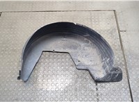  Защита арок (подкрылок) Opel Meriva 2003-2010 9262087 #1