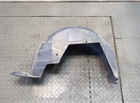  Защита арок (подкрылок) Opel Meriva 2003-2010 9262087 #2