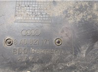  Защита арок (подкрылок) Audi 80 (B4) 1991-1994 9262107 #2