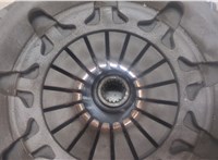 1462885, 98MM6375CA, 1746881, 1473814, 3M517540A1K, 3M517540A2H Маховик Ford Focus 2 2005-2008 9262162 #2