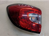  Фонарь (задний) Renault Captur 2013-2017 9262191 #1