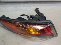  Фонарь (задний) Honda Civic 2006-2012 9262198 #1