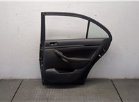  Дверь боковая (легковая) Toyota Avensis 2 2003-2008 9262203 #6