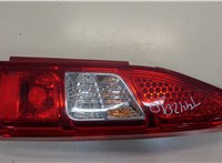  Фонарь (задний) Citroen Berlingo 2008-2012 9262221 #1