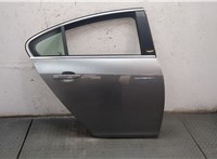  Дверь боковая (легковая) Opel Insignia 2008-2013 9262229 #1