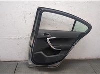  Дверь боковая (легковая) Opel Insignia 2008-2013 9262229 #4