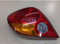  Фонарь (задний) Hyundai Coupe (Tiburon) 2002-2009 9262280 #1