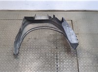  Защита арок (подкрылок) Opel Astra F 1991-1998 9262339 #3