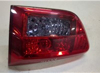  Фонарь крышки багажника Peugeot 4007 9262359 #1