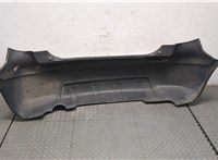  Бампер Fiat Sedici 2006-2012 9262402 #5