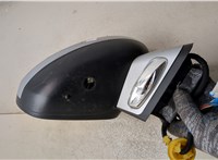 8154QZ, 1607025180 Зеркало боковое Citroen C4 2010-2015 9262403 #9