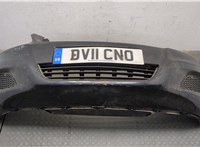  Бампер Opel Zafira B 2005-2012 9262467 #1