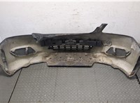  Бампер Opel Zafira B 2005-2012 9262467 #4