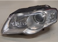  Фара (передняя) Volkswagen Passat 6 2005-2010 9262538 #1