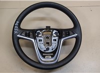  Руль Opel Astra J 2010-2017 9262574 #1