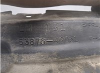  Защита арок (подкрылок) Toyota RAV 4 2000-2005 9262583 #2