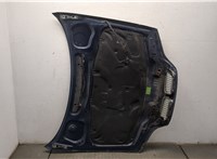  Капот BMW 3 E46 1998-2005 9262599 #6