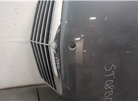  Капот Mercedes E W211 2002-2009 9262625 #2