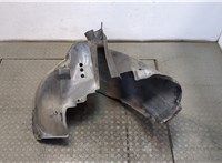  Защита арок (подкрылок) BMW 7 E38 1994-2001 9262629 #2