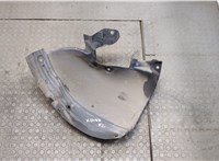  Защита арок (подкрылок) Renault Scenic 2003-2009 9262645 #3