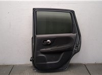  Дверь боковая (легковая) Nissan Note E11 2006-2013 9262648 #5