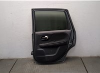  Дверь боковая (легковая) Nissan Note E11 2006-2013 9262648 #7