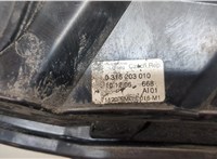  Решетка радиатора Honda Civic 2006-2012 9262671 #3