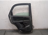  Дверь боковая (легковая) Fiat Sedici 2006-2012 9262674 #4