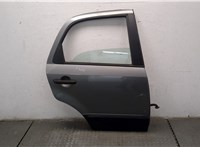  Дверь боковая (легковая) Fiat Sedici 2006-2012 9262678 #1