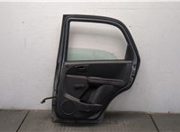  Дверь боковая (легковая) Fiat Sedici 2006-2012 9262678 #4