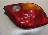  Фонарь (задний) Hyundai Coupe (Tiburon) 2002-2009 9262715 #1