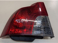  Фонарь (задний) Volvo S40 2004- 9262728 #1