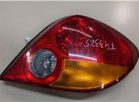  Фонарь (задний) Hyundai Coupe (Tiburon) 2002-2009 9262735 #1