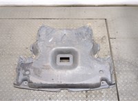  Защита моторного отсека (картера ДВС) Mercedes C W203 2000-2007 9262739 #1