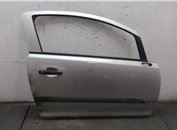  Дверь боковая (легковая) Opel Corsa D 2006-2011 9262742 #1