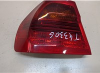  Фонарь (задний) BMW 3 E90, E91, E92, E93 2005-2012 9262775 #1