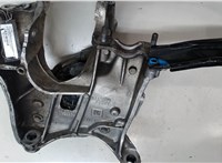 4M0199372B, 4M0199308AA Подушка крепления двигателя Audi Q5 2017-2020 9262780 #7