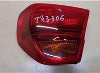  Фонарь (задний) BMW 3 E90, E91, E92, E93 2005-2012 9262781 #1