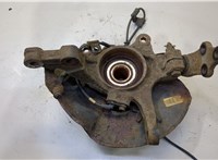  Ступица (кулак, цапфа) Hyundai ix 35 2010-2015 9262791 #3