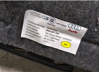 8W6867335 Пластик (обшивка) боковой стенки Audi S5 (F5) 2016-2019 9262800 #3