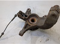  Ступица (кулак, цапфа) Renault Scenic 2003-2009 9262806 #2