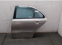  Дверь боковая (легковая) Mercedes E W211 2002-2009 9262810 #1