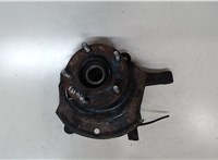  Ступица (кулак, цапфа) Nissan X-Trail (T30) 2001-2006 9262823 #3