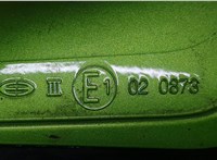 e1020873 Зеркало боковое Mercedes CL W215 1999-2006 9262836 #4