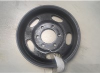  Шкив коленвала Opel Corsa C 2000-2006 9262870 #1