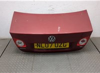  Крышка (дверь) багажника Volkswagen Jetta 5 2004-2010 9262871 #1